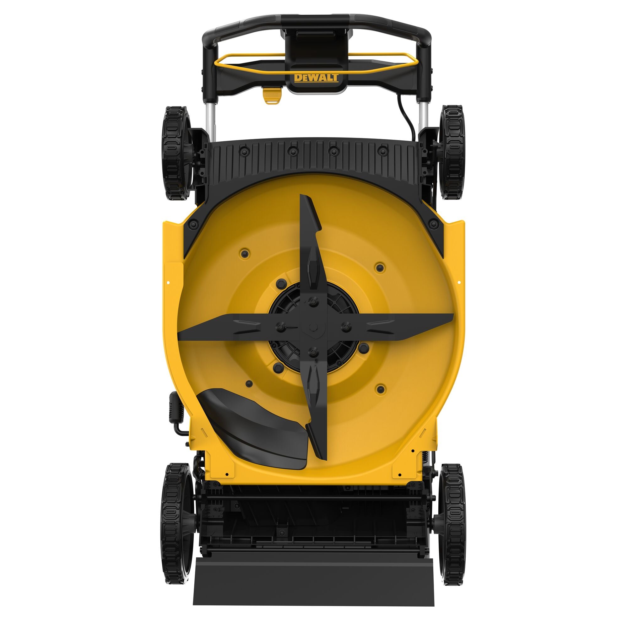 DEWALT 18V XR plæneklipper DCMWP134N-XJ, 530 mm