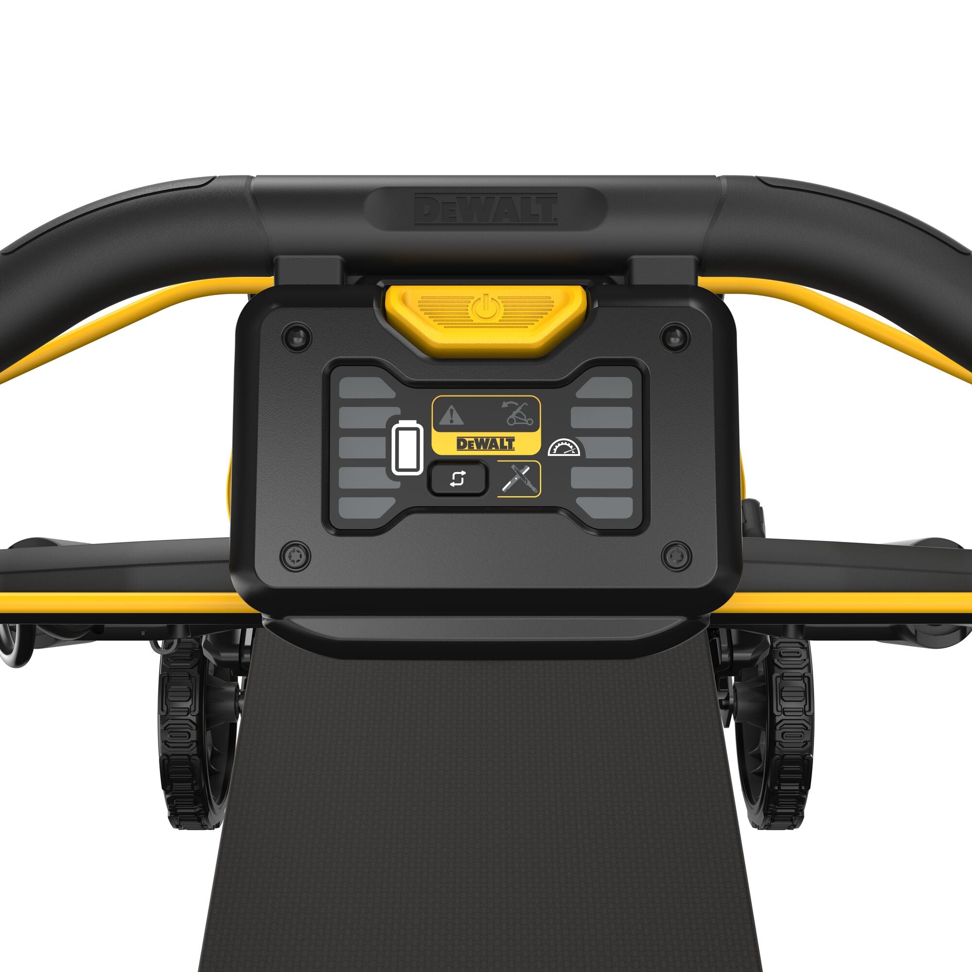 DEWALT 18V XR plæneklipper DCMWP134N-XJ, 530 mm