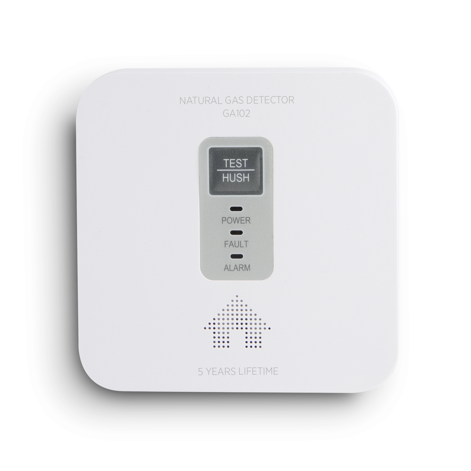 GASALARM 240V METAN/BUTAN/PROPAN GA101S