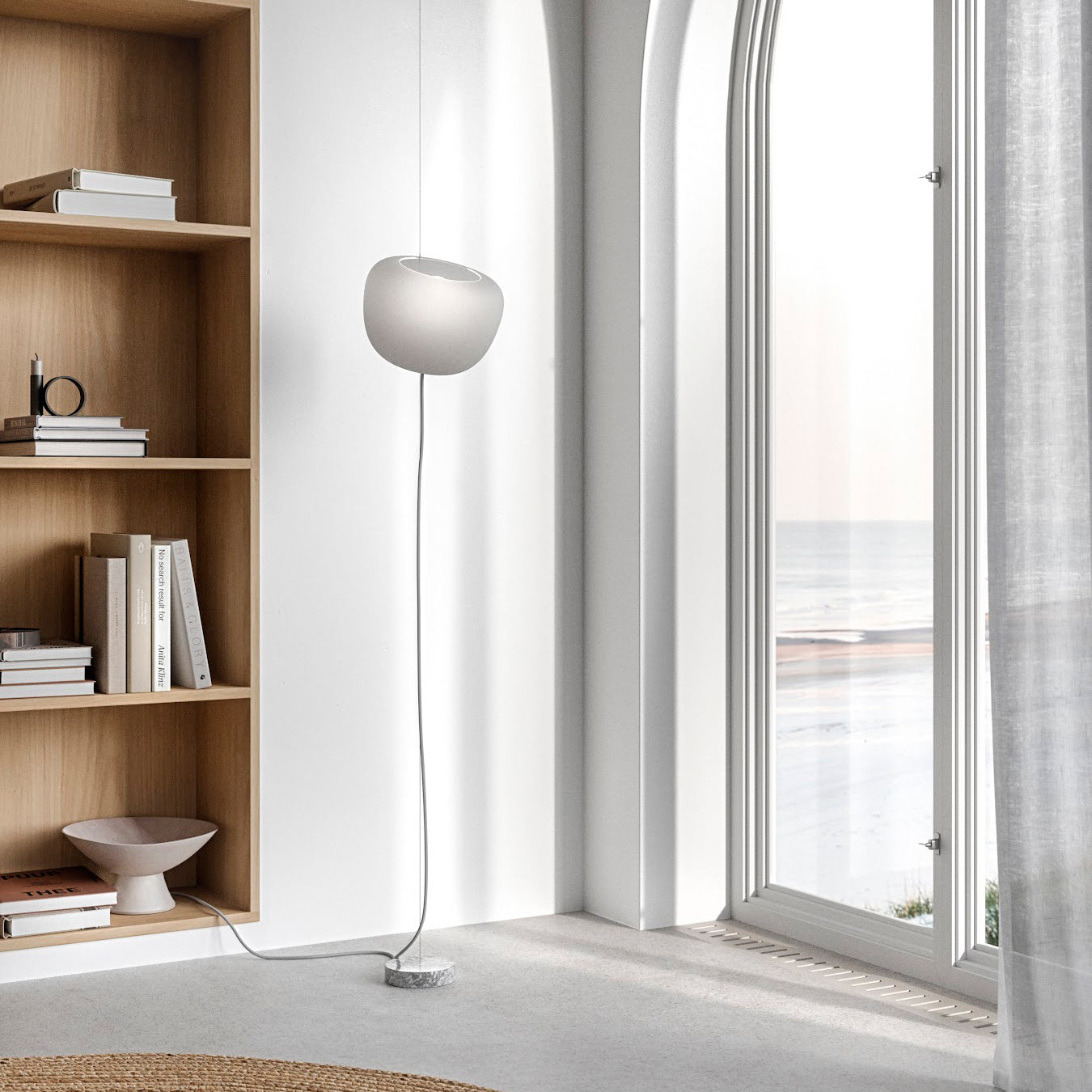 Helio Hybrid gulv/loft