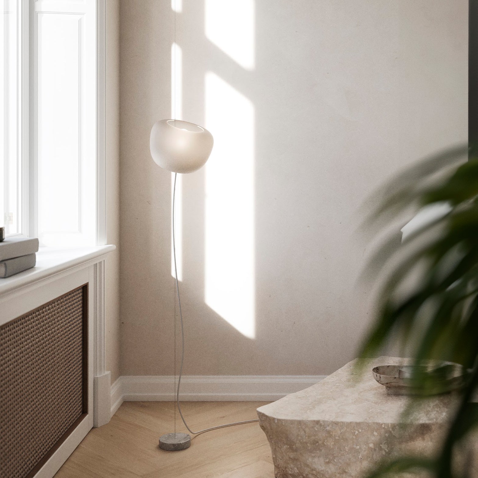 Helio Hybrid gulv/loft