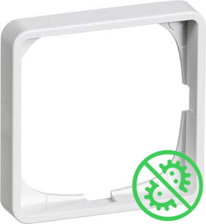 AB RAMME BASELINE 50 1M HV