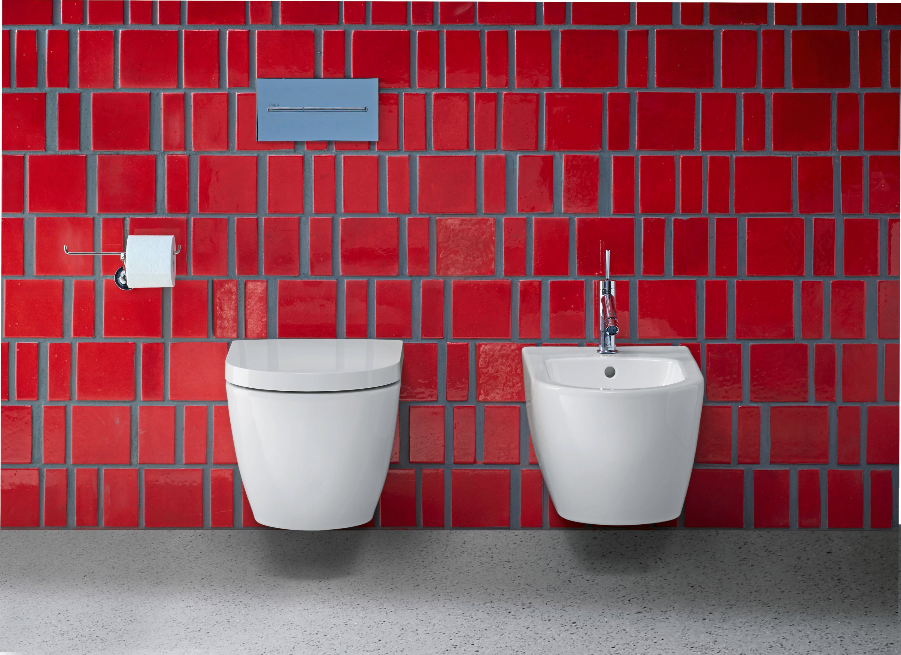 DURAVIT Me by Starck compact toilet