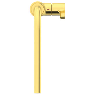 GUSTO KØKKENARMATUR BRUSHED GOLD