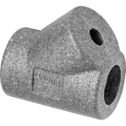 Easytop isoleringsskal  til DN: 15