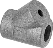 Easytop isoleringsskal til DN: 25