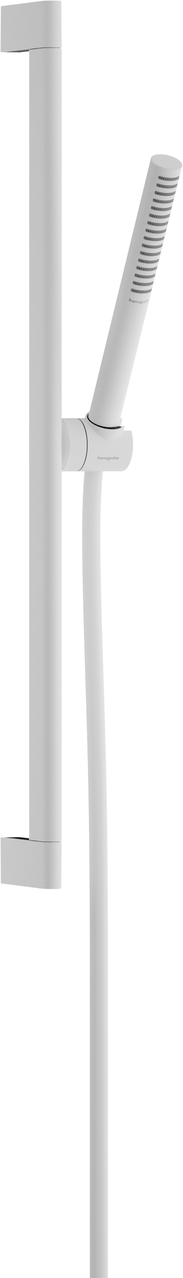HANSGROHE Pulsify S håndbruserarrangement 650mm/1,6m sl m/st/sl