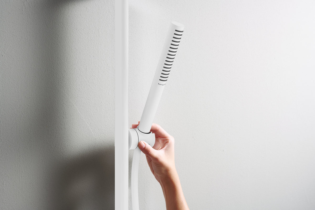 HANSGROHE Pulsify S håndbruserarrangement 650mm/1,6m sl m/st/sl