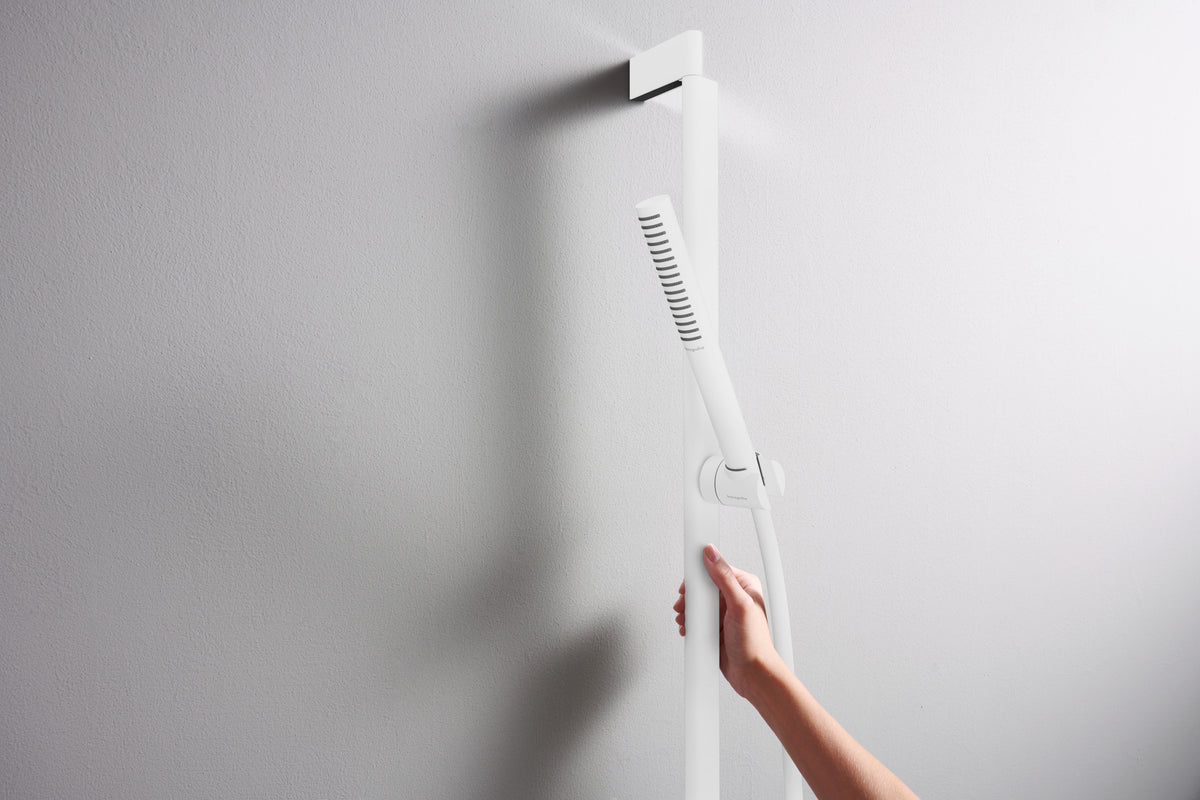 HANSGROHE Pulsify S håndbruserarrangement 650mm/1,6m sl m/st/sl