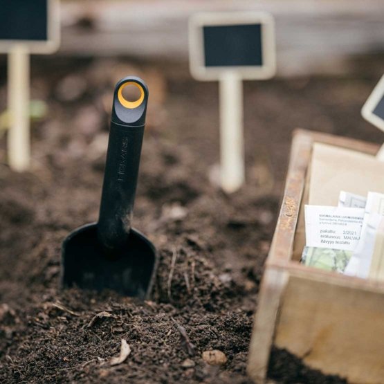 FISKARS SOLID PLANTESKE