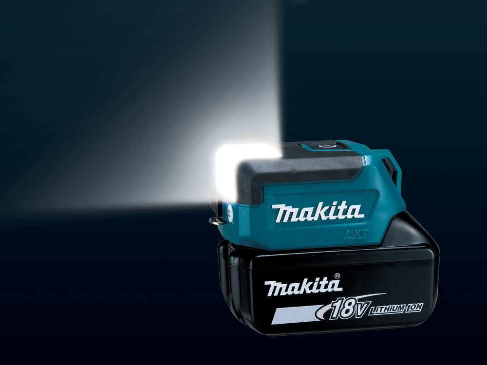 LED LAMPE150/300LM+USBADAPT18V