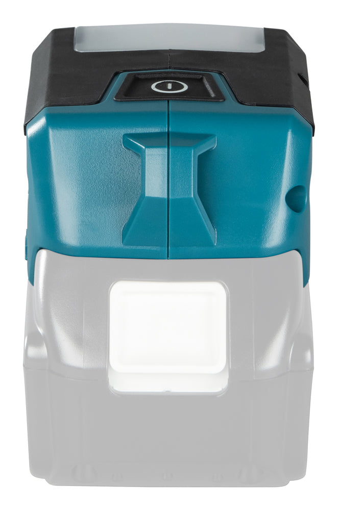LED LAMPE150/300LM+USBADAPT18V