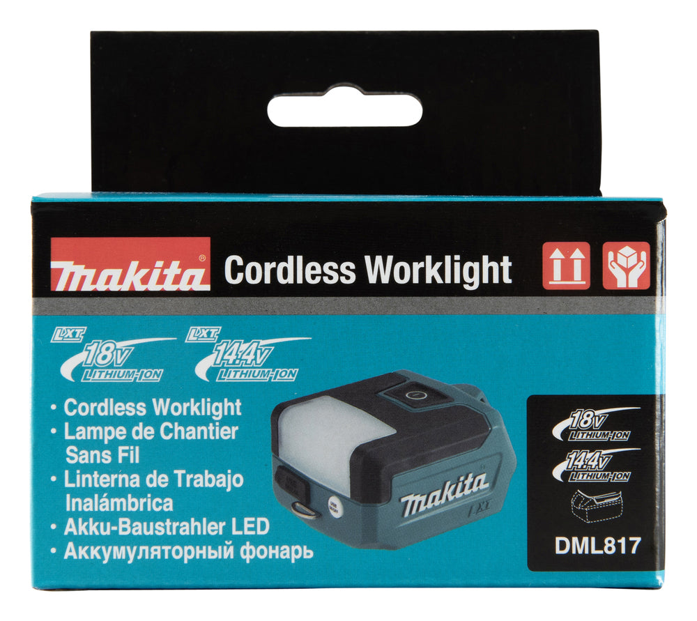 LED LAMPE150/300LM+USBADAPT18V