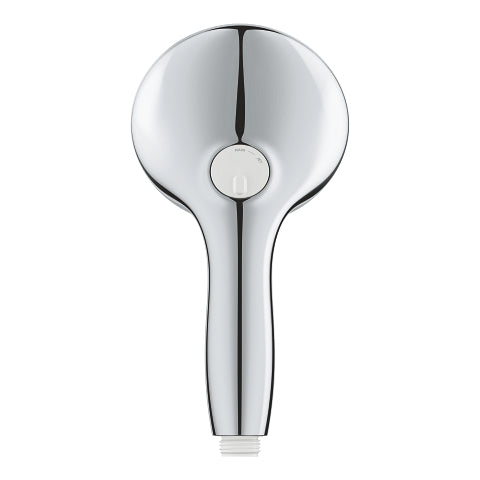 Grohe Tempesta 110 håndbruser, 2 sprays, Chrome, 7,4/8min