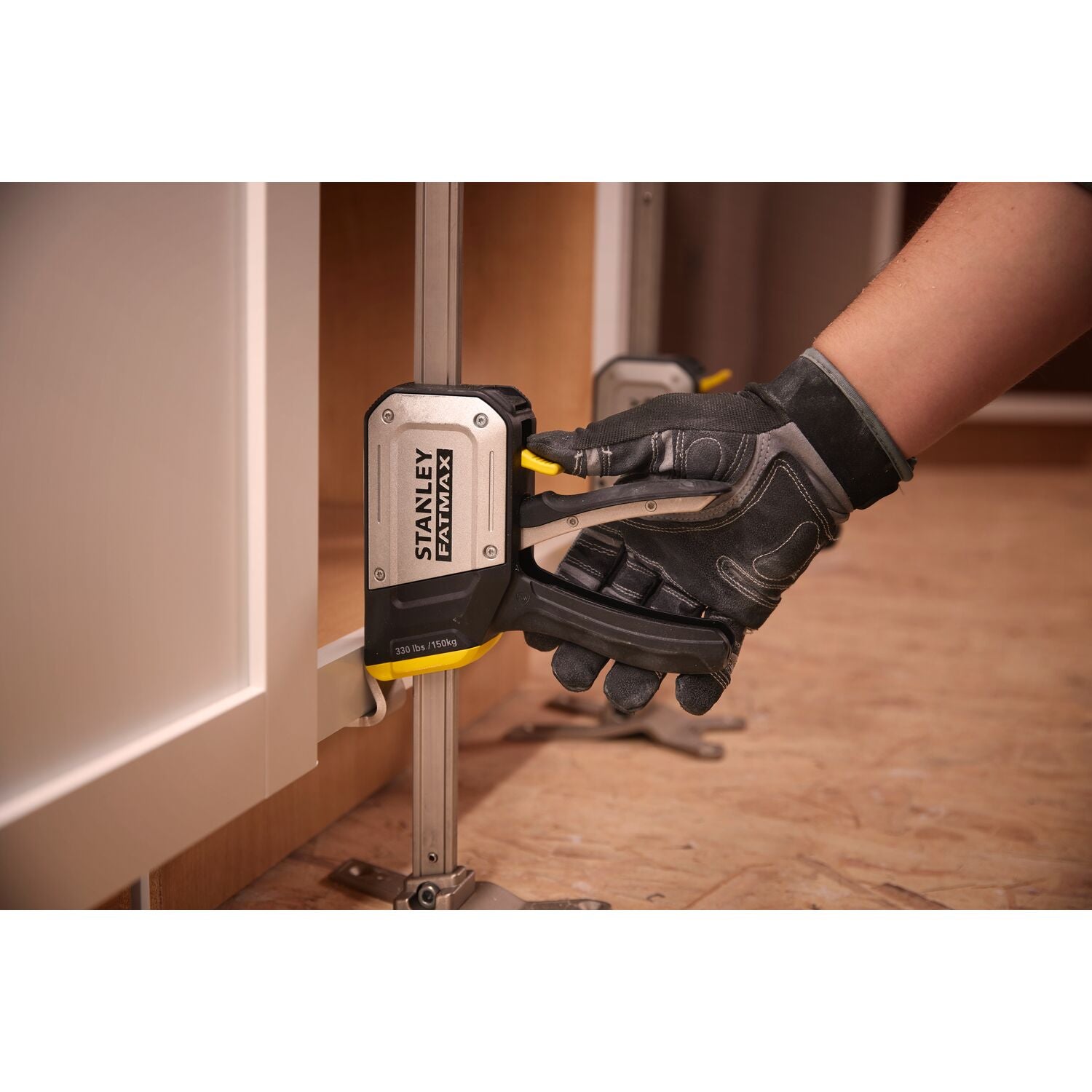 STANLEY FM TRADELIFT LØFTEARM 150 KG