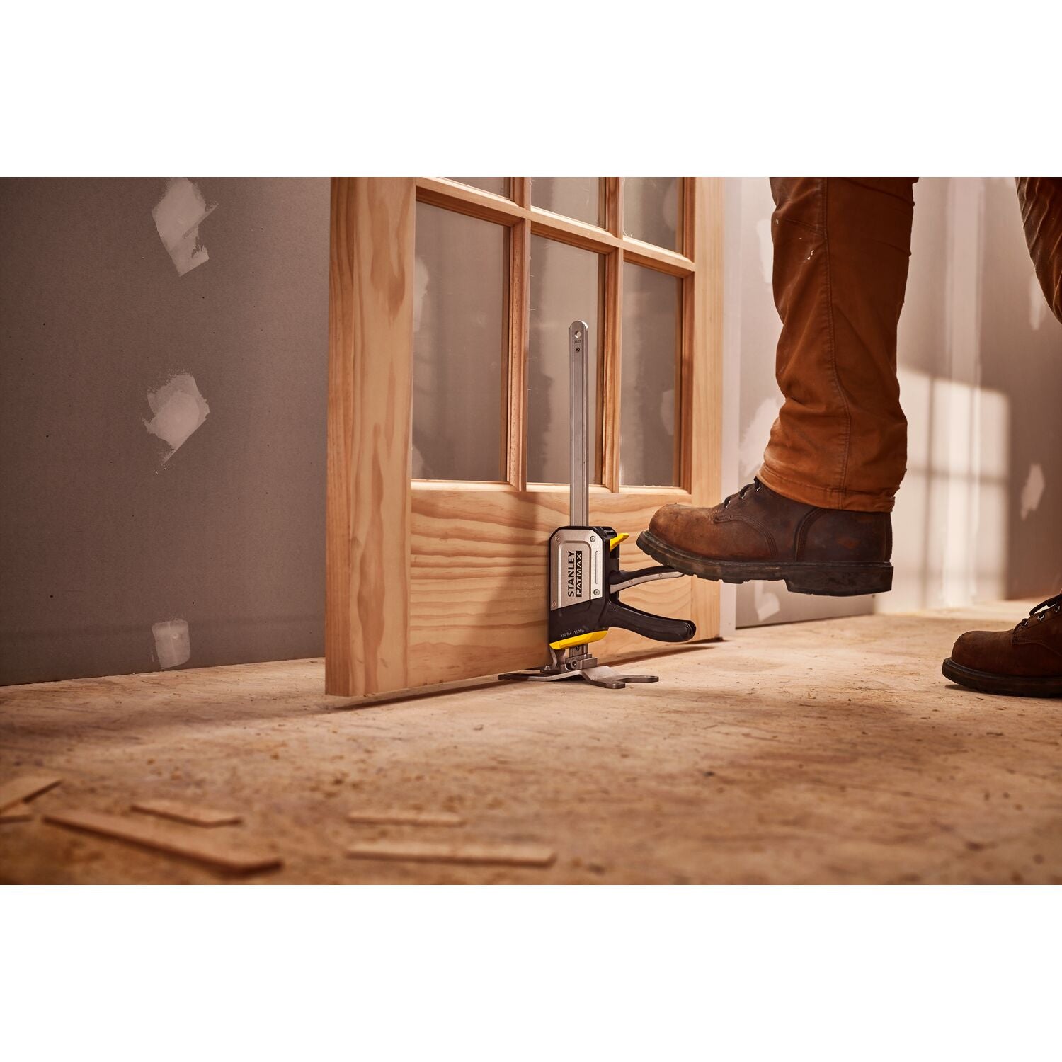 STANLEY FM TRADELIFT LØFTEARM 150 KG