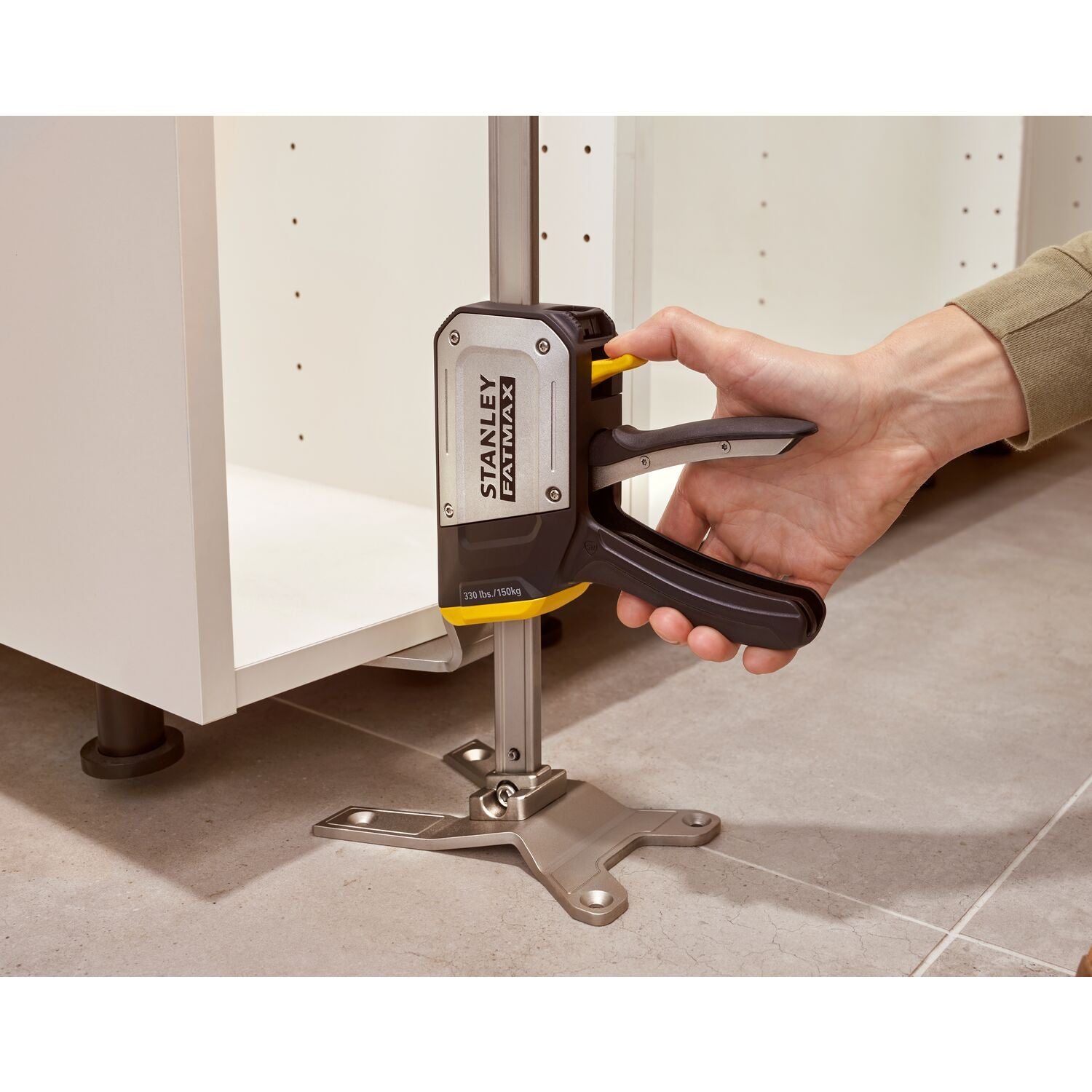 STANLEY FM TRADELIFT LØFTEARM 150 KG