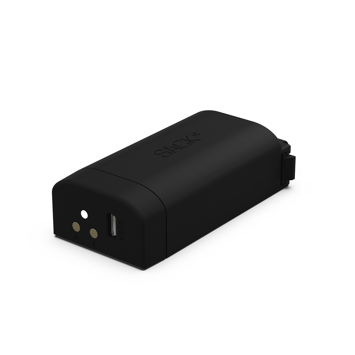 Genopladeligt battery 5200 til Light 150
