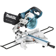 Makita kap-/geringssav DLS714NZ, 2x18 V