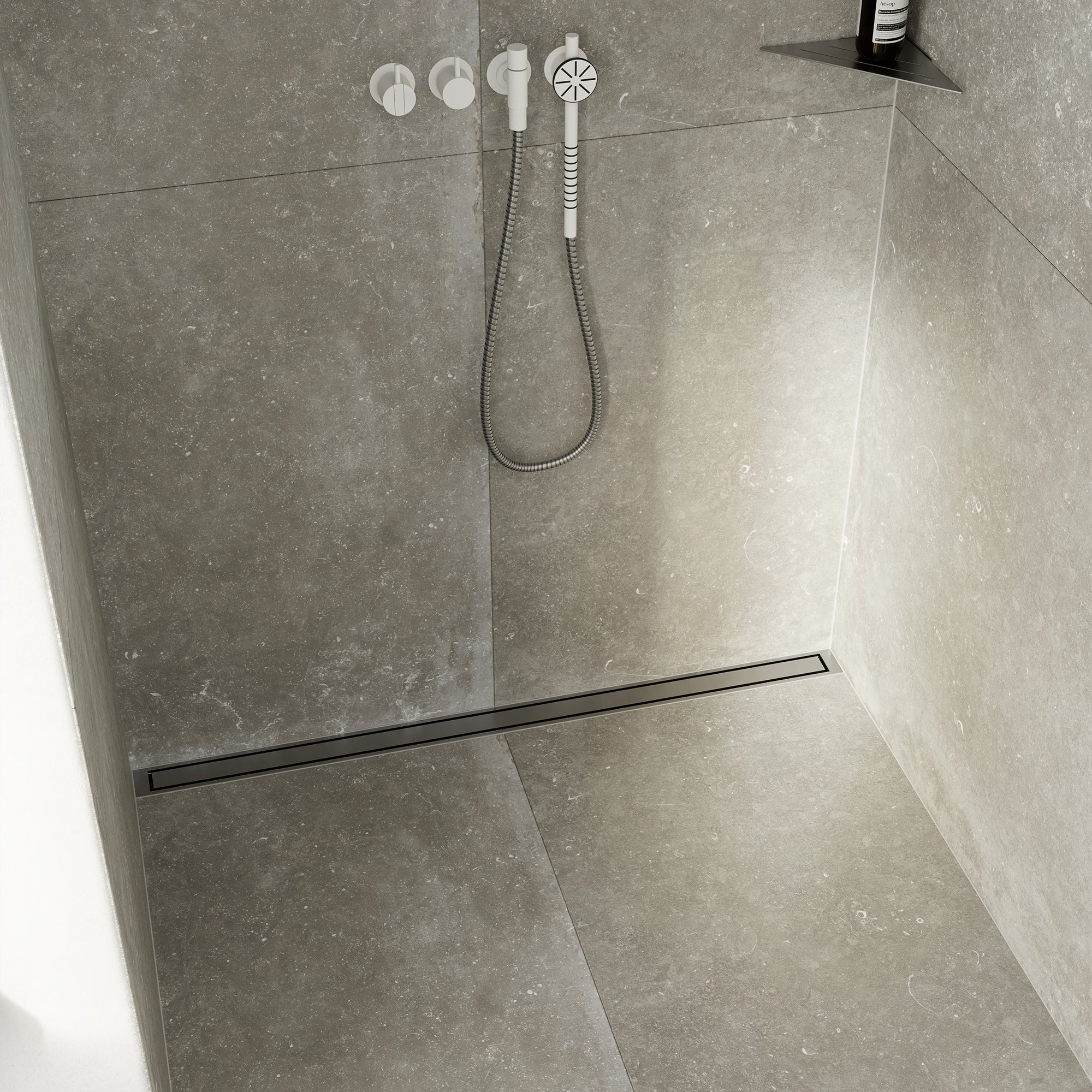 UNIDRAIN