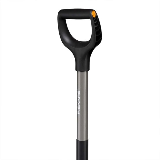 Fiskars Ergonomic™ spidsspade