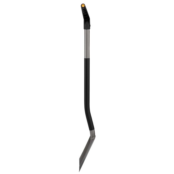 Fiskars Ergonomic™ spidsspade