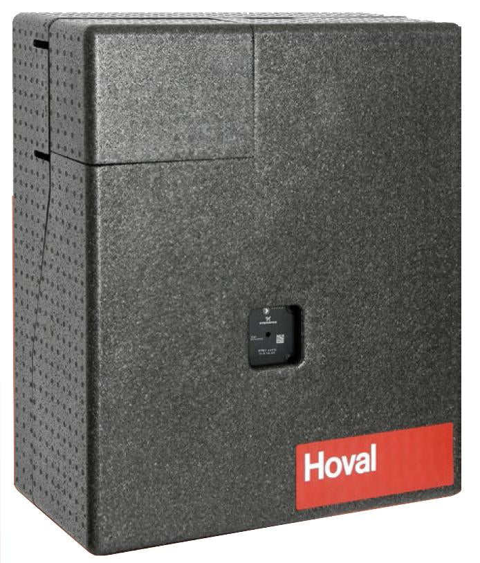Fortes Homeheat VX-2/2