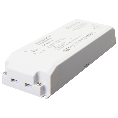 LED Driver 50W Dæmpbar 24Vdc IP20