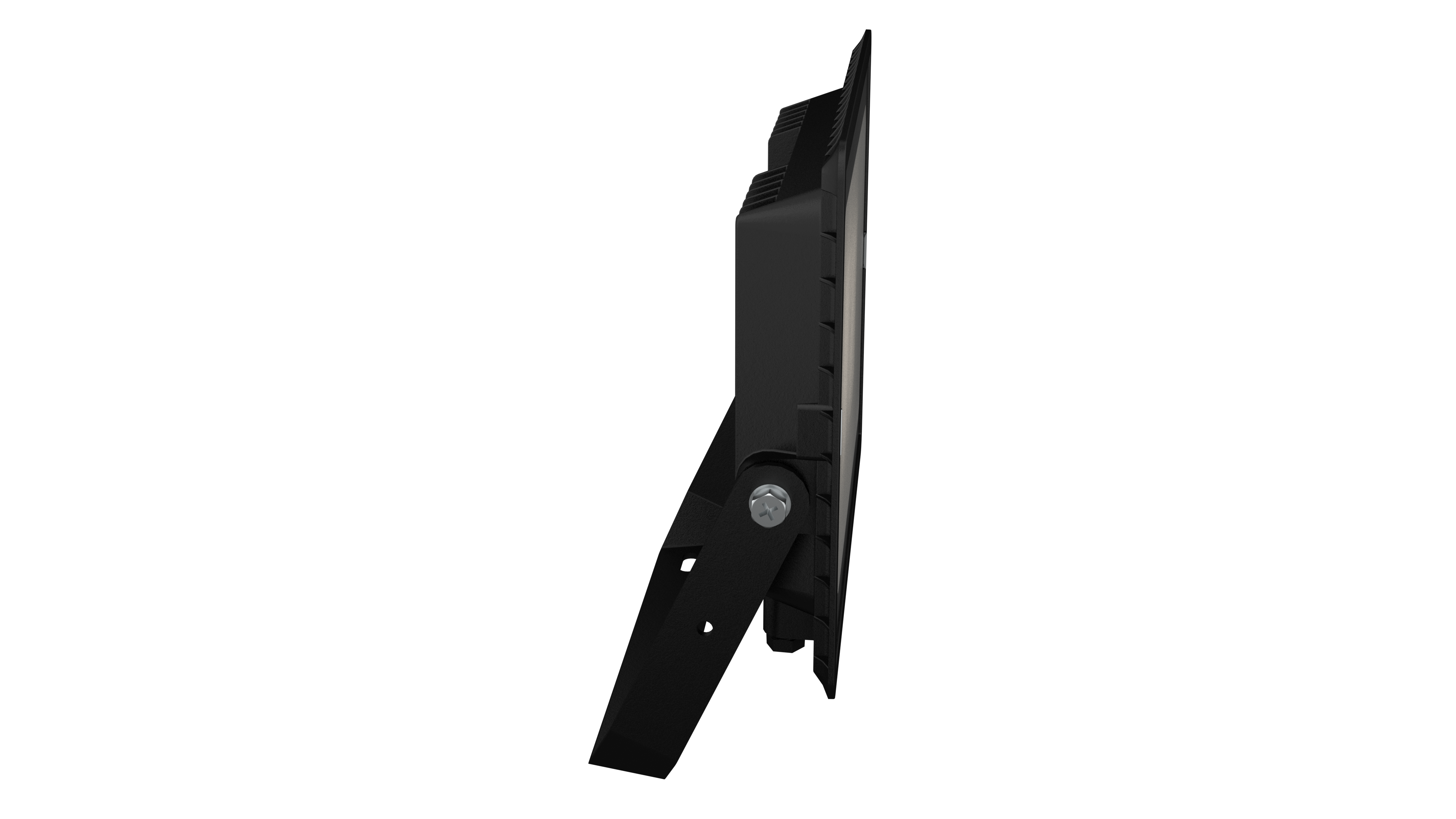 Projektør Eden LED 50W 840 5400lm 110° IP65 sort