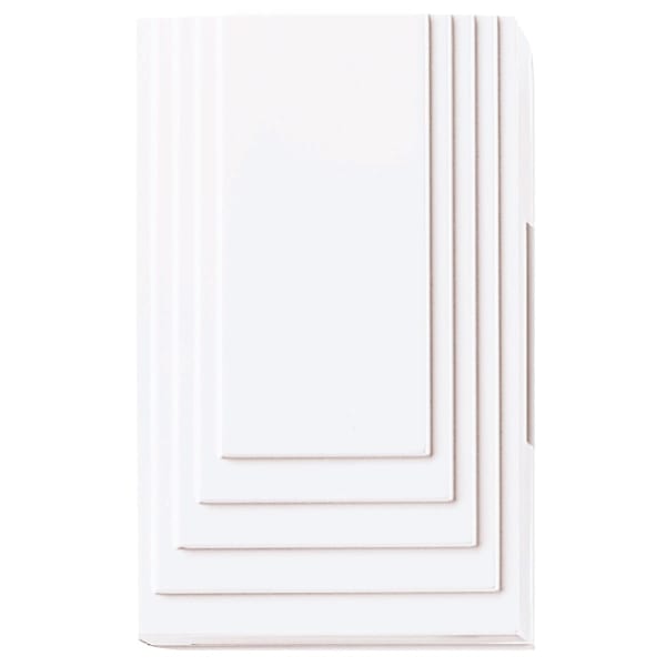 Klokke big ben  med transformer D3230