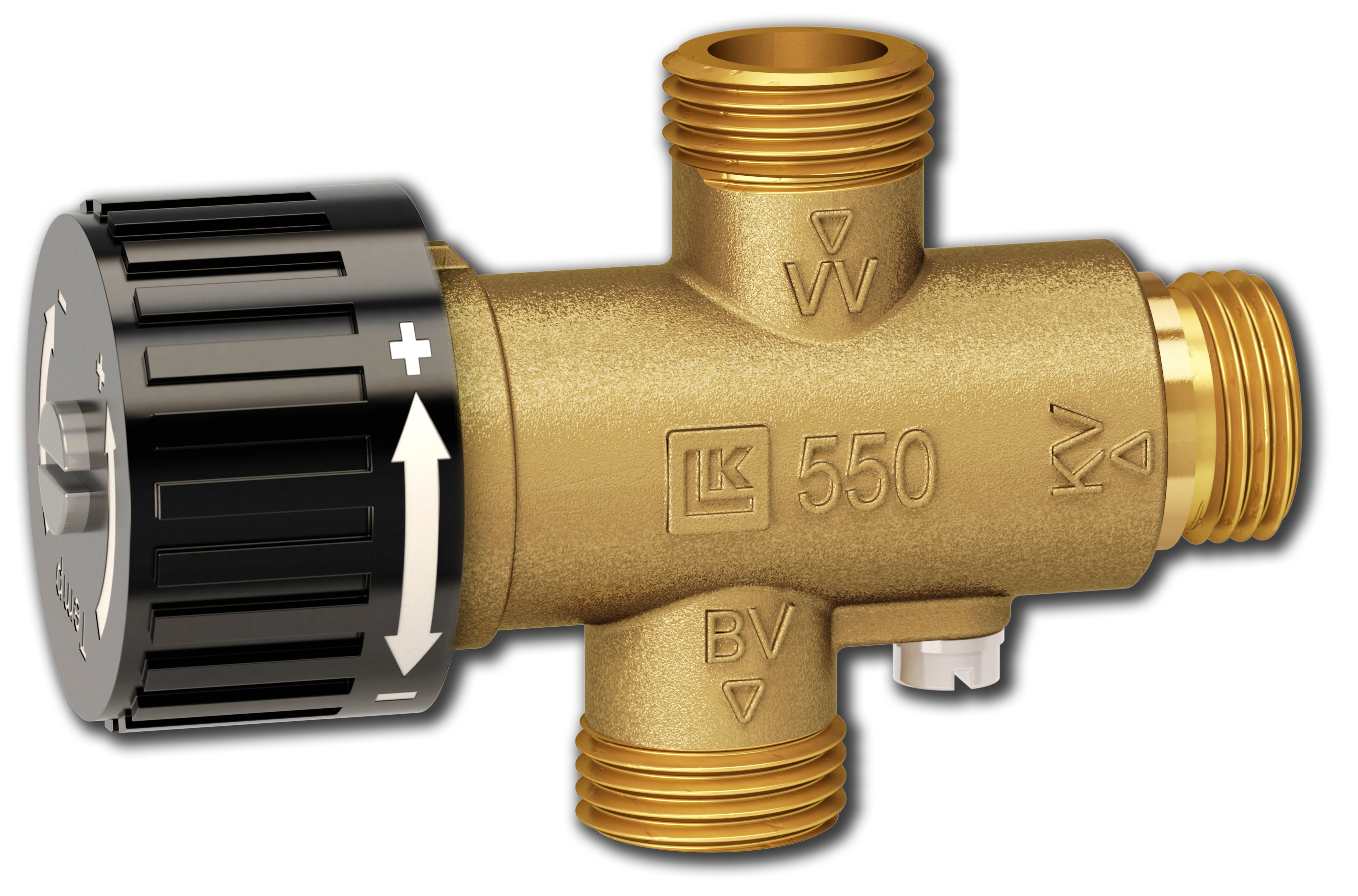 550 AquaMix G½"