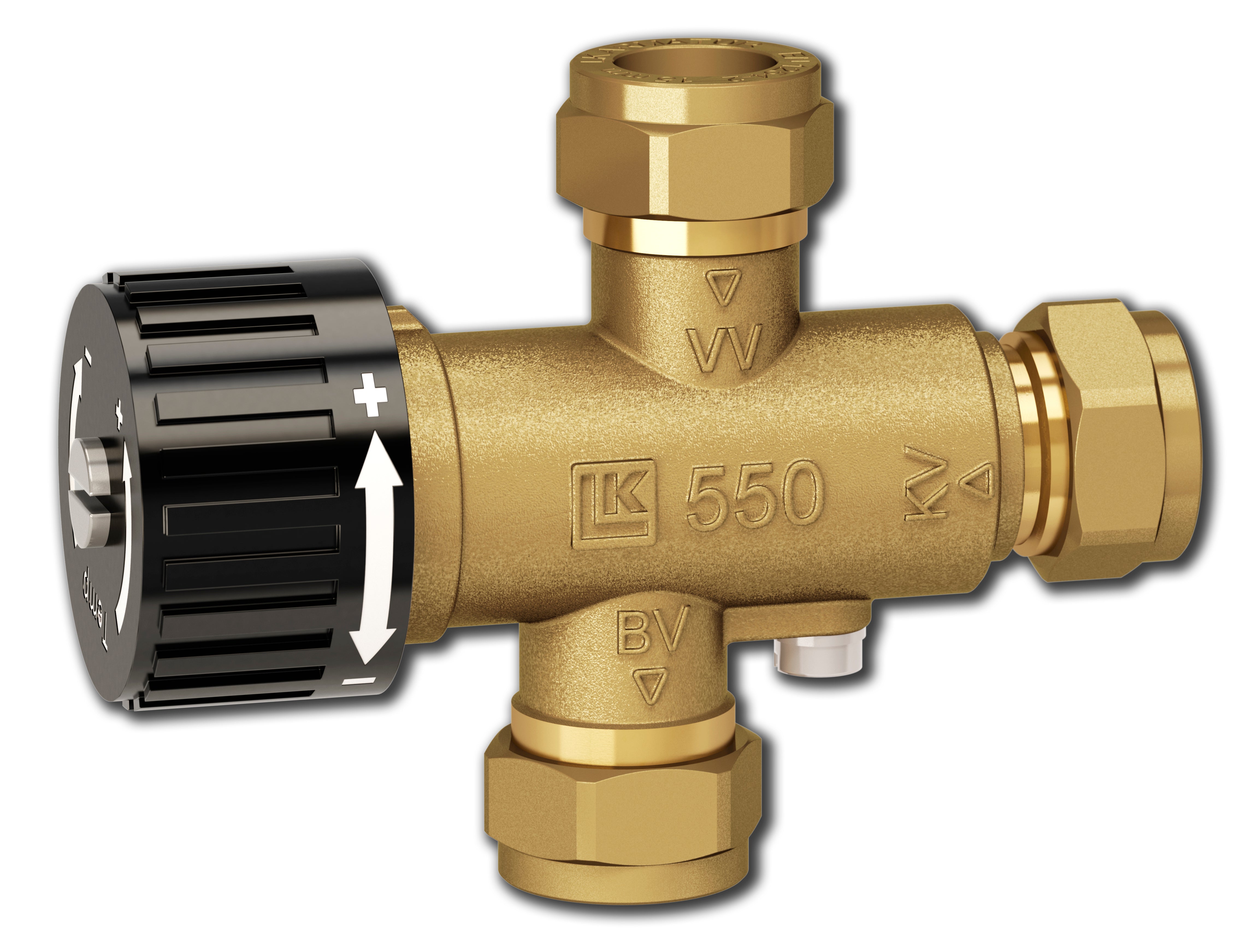 550 AquaMix 15mm