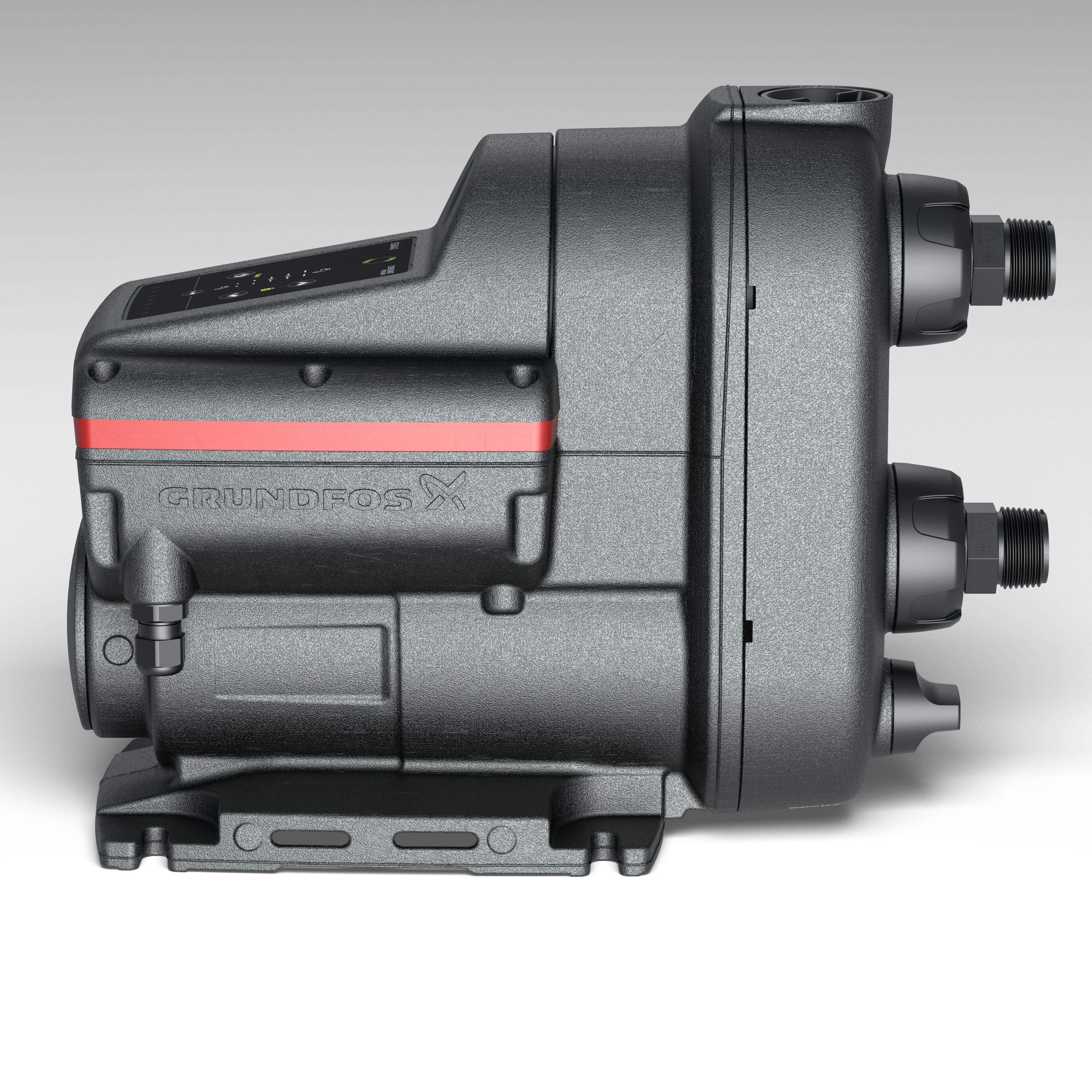 Grundfos SCALA2 trykforøgerpumpe