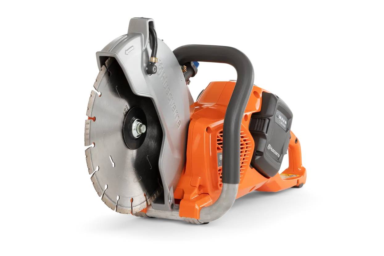 Husqvarna K 540i kapsav, solo, batteridrevet, 250 mm