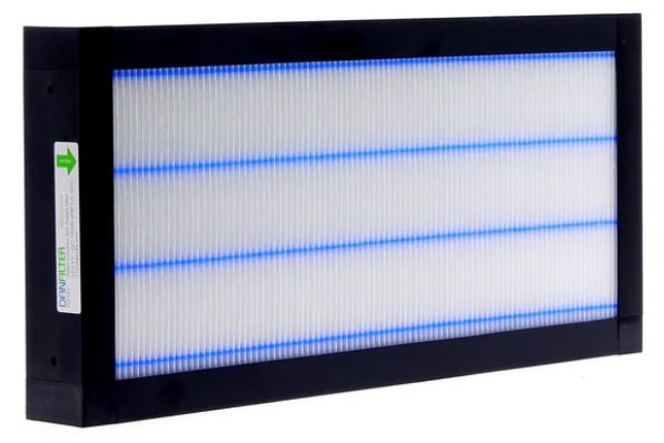 Pollenfilter F7 - Comfort 300