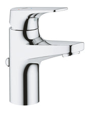 GROHE START FLOW etgrebsbatteri 89mm tud 1h/koldstart t/hv m/bv