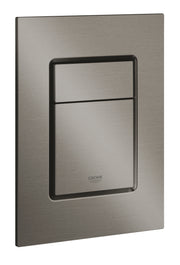 GROHE SKATE COSMOPOLITAN S Betjeningsplade 172x130mm 2skyl ABS b