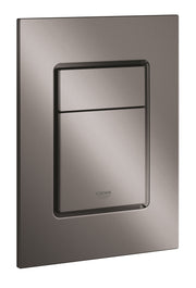 GROHE SKATE COSMOPOLITAN S Betjeningsplade 172x130mm 2skyl ABS h