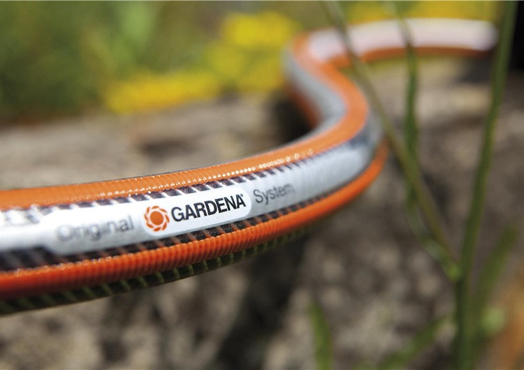 Gardena Highflex slange 13 mm, 1/2", 50 m