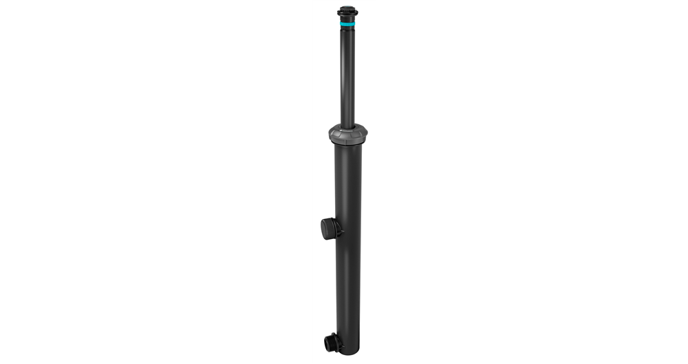 Gardena Pipeline MD 40/300 pop-up sprinkler, 3/4" nippel