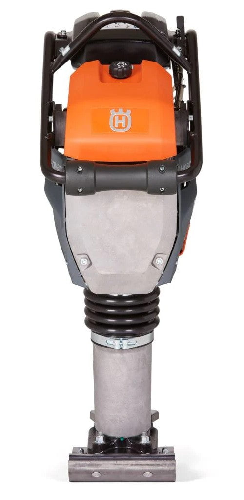 Husqvarna stamper LT 5005, Honda GXR120 benzin, 9"