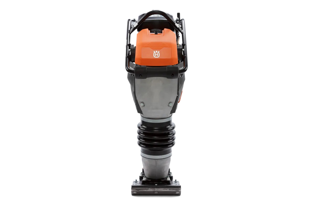 Husqvarna stamper LT6005, Honda GXR120, 11" fod