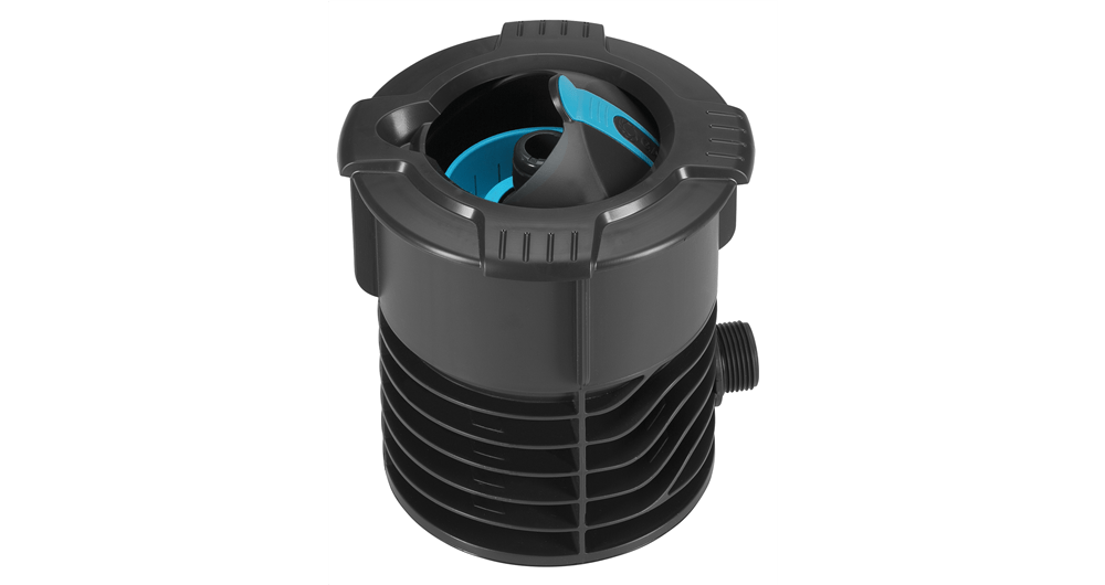 Gardena Pipeline tilslutningsboks, 3/4" nippel