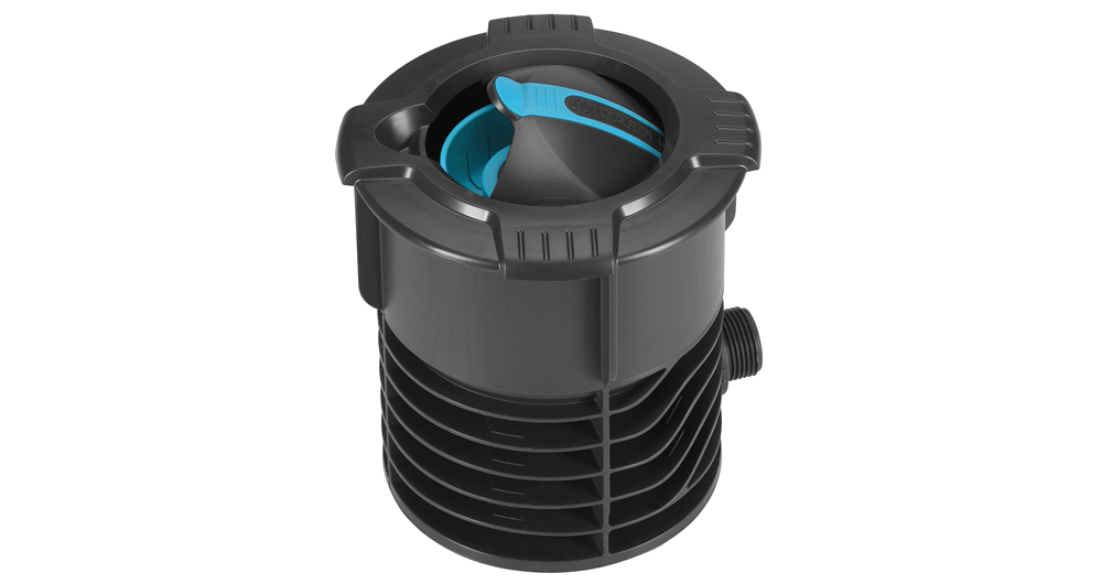 Gardena Pipeline tilslutningsboks, 3/4" nippel