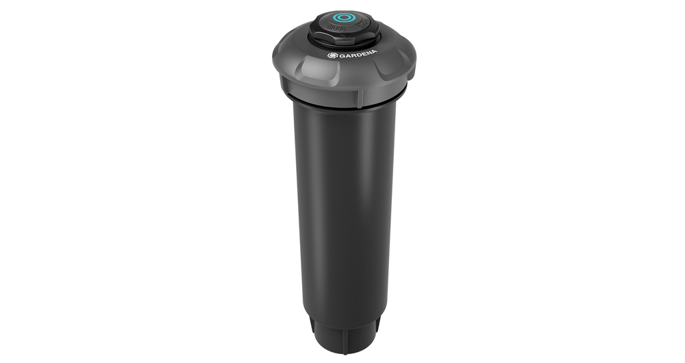 Gardena Pipeline MD 80 pop-up sprinkler, 1/2" muffe