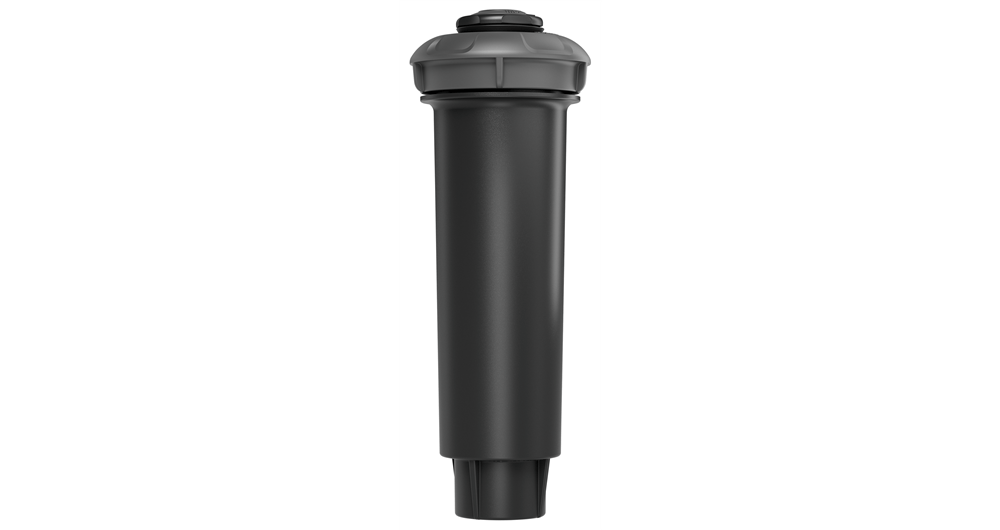 Gardena Pipeline MD 80 pop-up sprinkler, 1/2" muffe