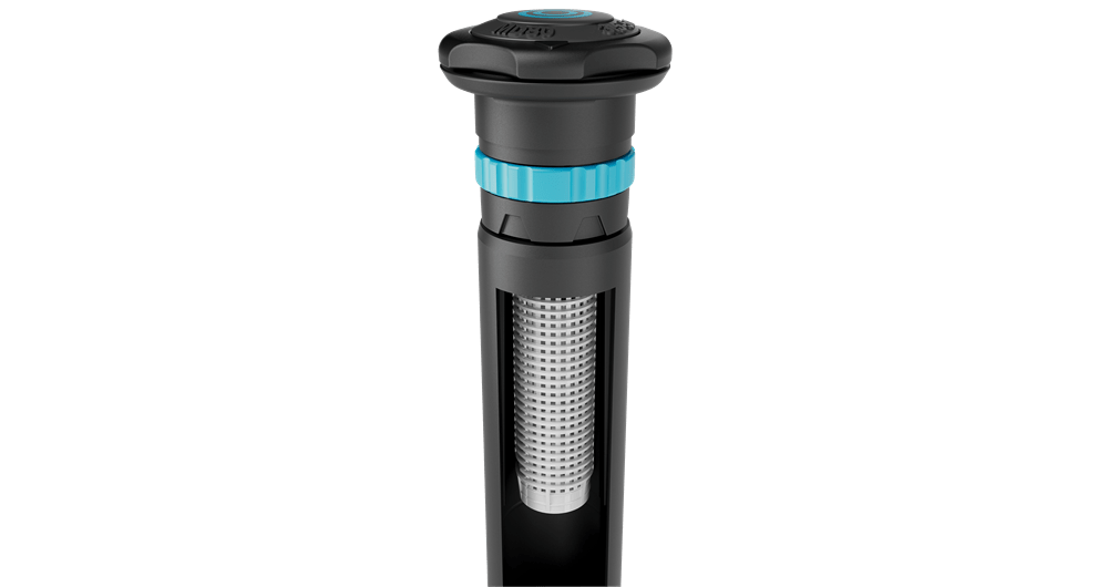Gardena Pipeline MD 80 pop-up sprinkler, 1/2" muffe