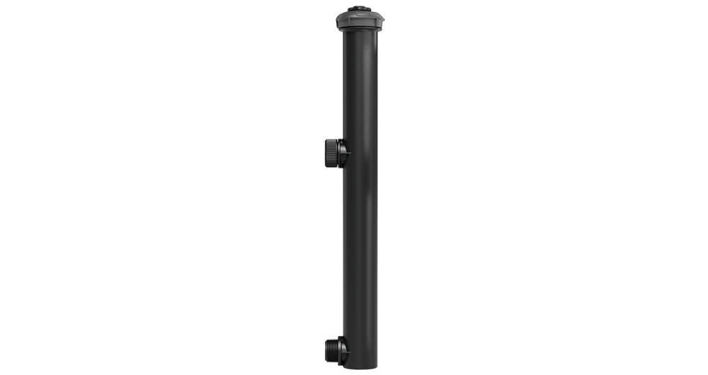 Gardena Pipeline MD 40/300 pop-up sprinkler, 3/4" nippel
