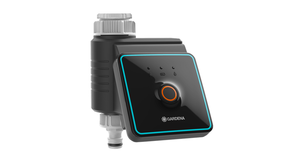 Gardena Bluetooth vandingscomputer, 1/2-3/4-1"