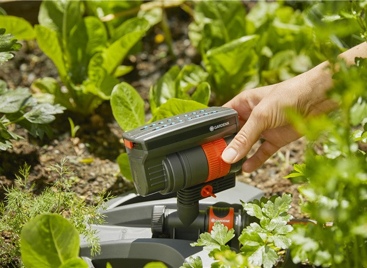 Gardena AquaZoom Compact vippevander